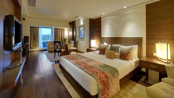 Cheap Hotels Vivanta Room