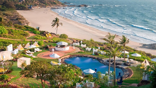 Cheap Goa Hotels